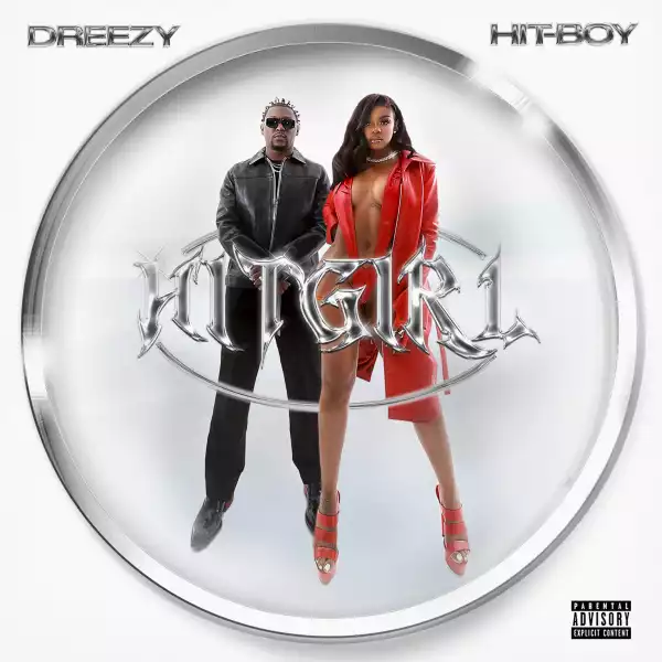 Dreezy - In Touch (feat. Jeremih)