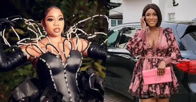 “The damage isn’t in the headline but in comment section” – Toyin Lawani cries out as a victim of Linda Ikeji