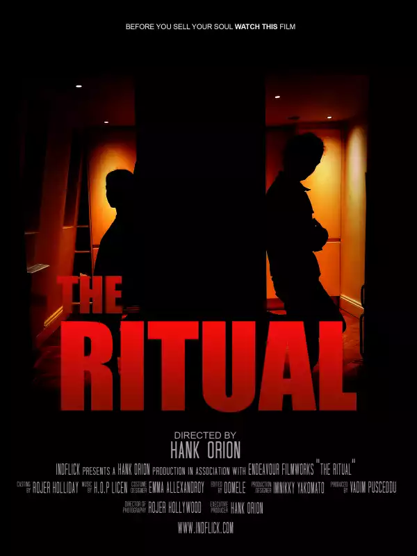 The Ritual (2021)