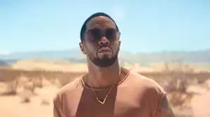 Diddy - Closer To God ft. Teyana Taylor [Video]