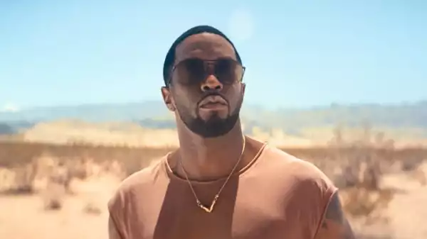 Diddy - Closer To God ft. Teyana Taylor [Video]