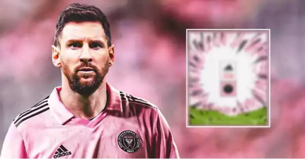 It’s all about Messi, you’re smoking too much hookah – Lahoud slams Ronaldo over comment on MLS