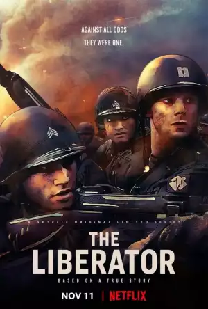 The Liberator Season 01
