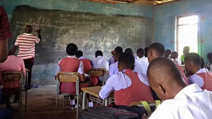Jubilations In Zamfara As Schools Resume 20 Weeks After Closure Due To Constant Bandits Attacks
