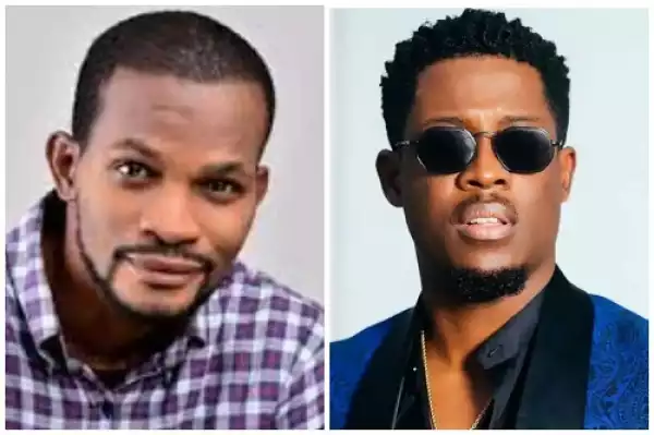 BBNaija: You Have Disgraced The Great Awolowo Family – Nollywood Actor Blasts Seyi