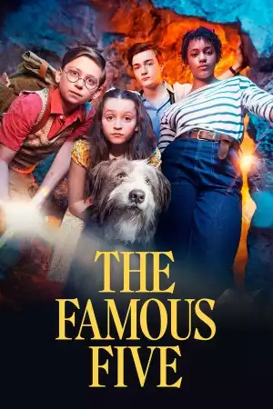 The Famous Five S01 E02