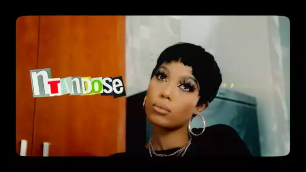 Ntandose – It’s Too Late ft. Liza Miro (Video)
