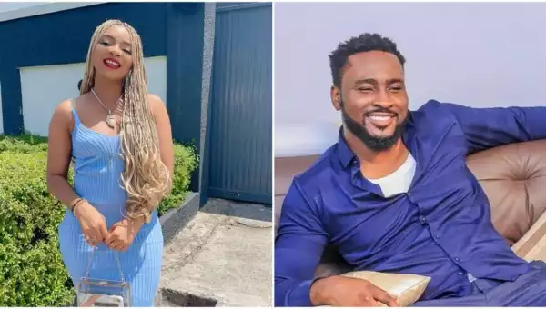 BBNaija: Pere Is The Kind Of Guy I Like – New Housemate, Queen