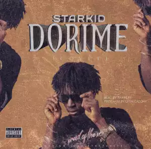Starkid – Dorime
