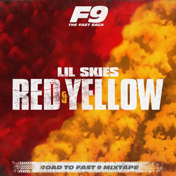 Lil Skies – Red & Yellow