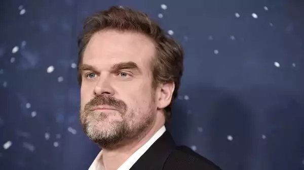 David Harbour & Jodie Comer to Star in Upcoming Horror Game