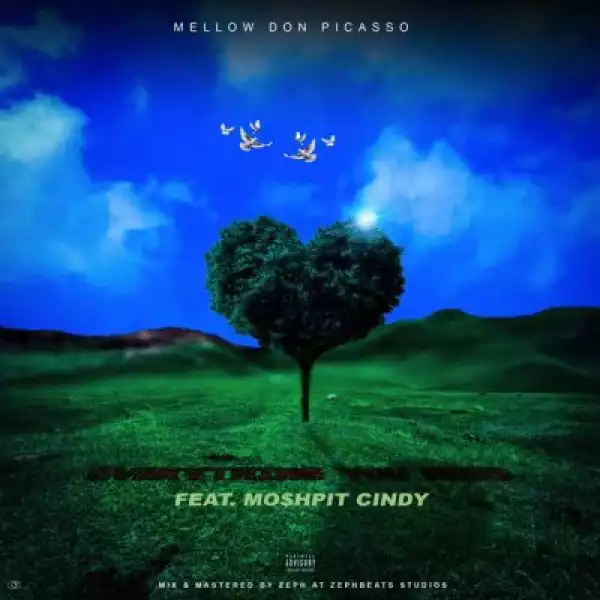 Mellow Don Picasso – Everything You Need ft Mo$hpit Cindy