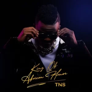 TNS – The King of African House (EP)