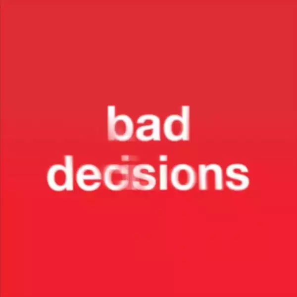 Benny Blanco, BTS & Snoop Dogg – Bad Decision (Instrumental)