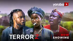 Terror Part 2 (2023 Yoruba Movie)