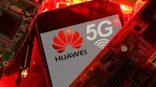 US to Tighten Restrictions on Huawei Access to Technology, Chips - Sources