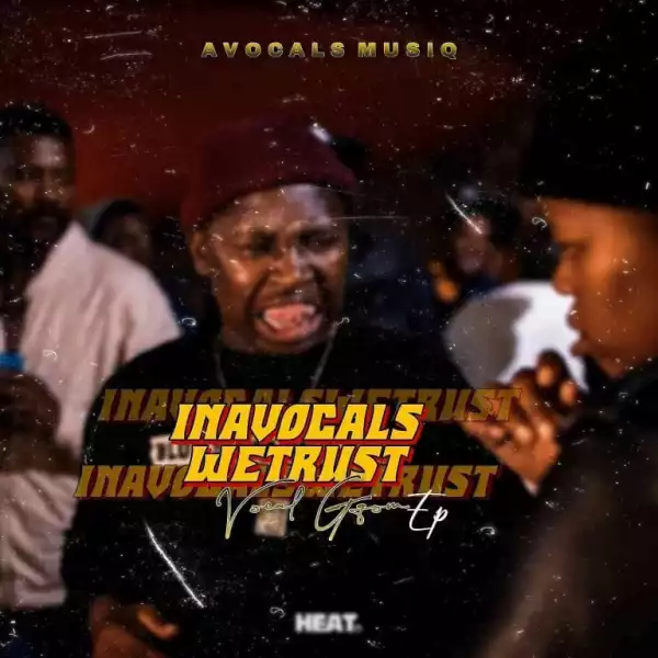 Avocals MusiQ – The Life Of The Party