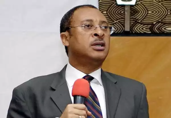 Pat Utomi: Muslim-Muslim Ticket Is Not A Hindrance To Good Leadership