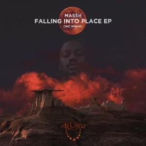 Massh – Falling Into Place EP