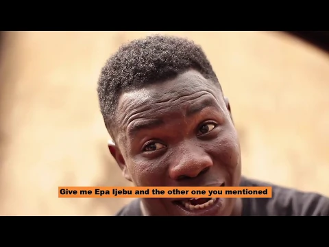 Comedy Video: Woli Agba – OGUN ORAN (Terrible Affliction)