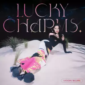 문수진 (Moon Sujin) - Lucky Charms! (EP)