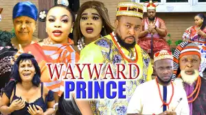 Wayward Prince Season 2