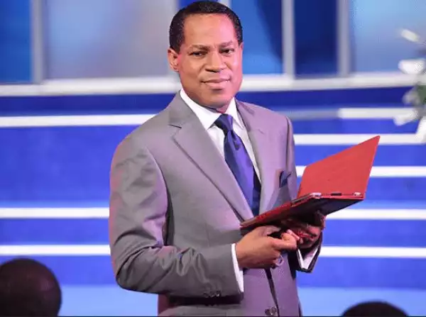 2023 Polls: Pastor Oyakhilome Releases Election Prophecy, Tells Nigerians Who To Vote