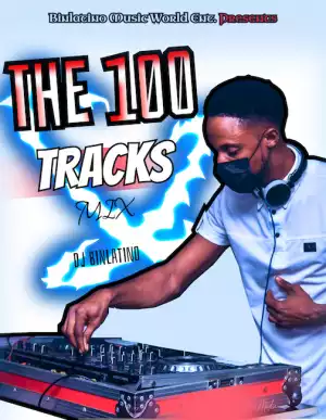 DJ Binlatino – The 100 Tracks Mix