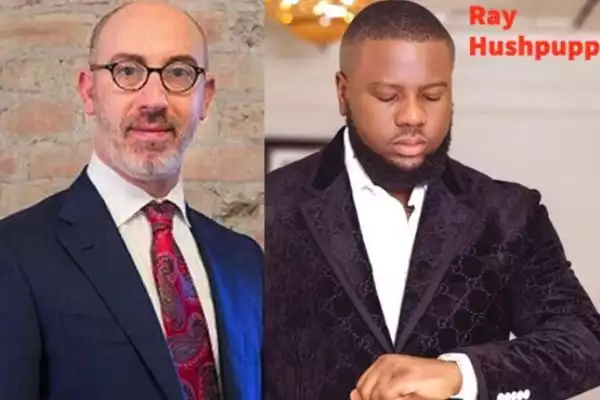 His Case Is Getting Better – Hushpuppi’s Lawyer, Gal Pissetzky Says As He Refute Claims He Has Dumped Hushpuppi