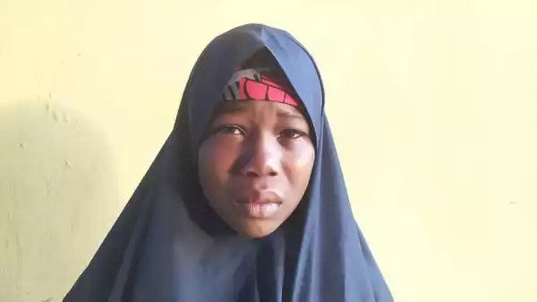 17-year-old girl stabs her neighbour to death in Kano
