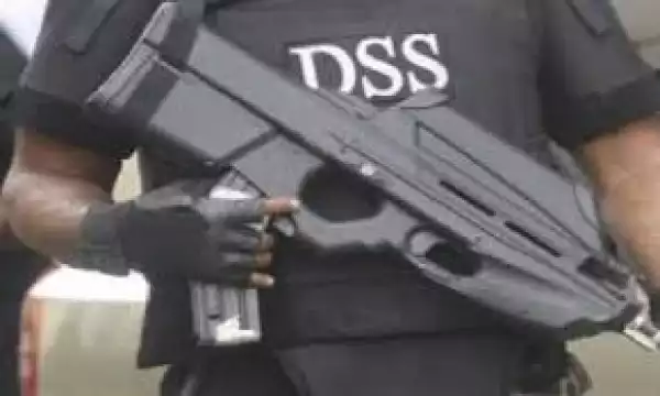 DSS stationed at president-elect, Tinubu’s polling unit
