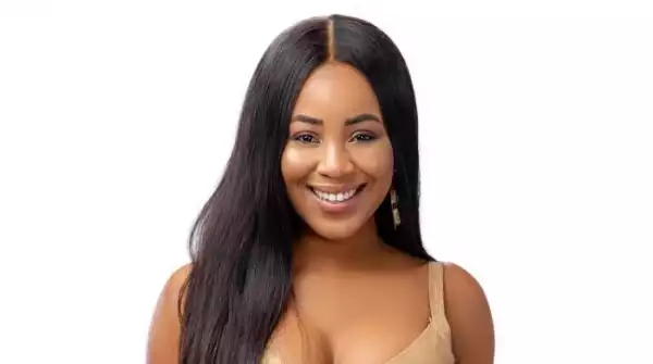 #BBNaija: How I Met My Dad For The First Time Through Instagram – Erica