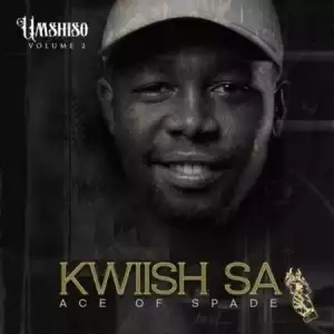 Kwiish SA – Umshiso Vol. 2 (Album)