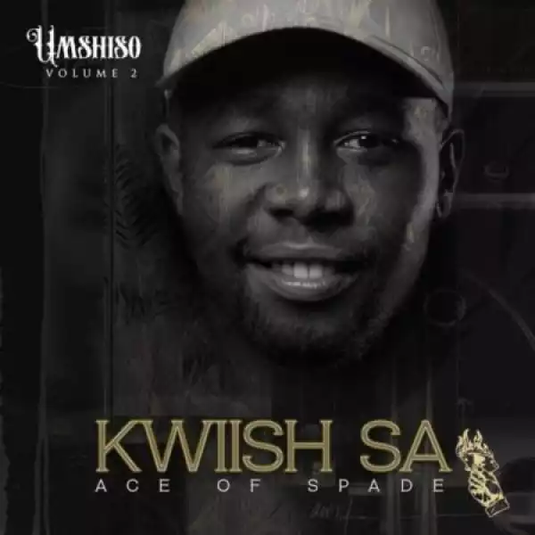 Kwiish SA – Approved Sax ft. De Mthuda