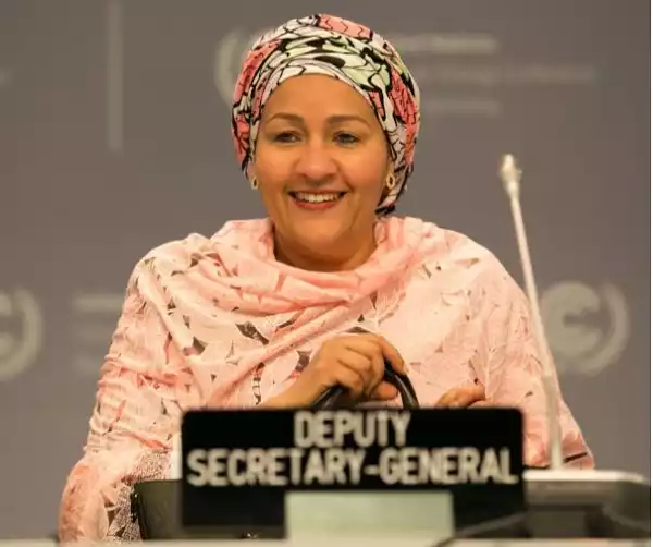 Nigeria Is The Best Country On Earth – UN