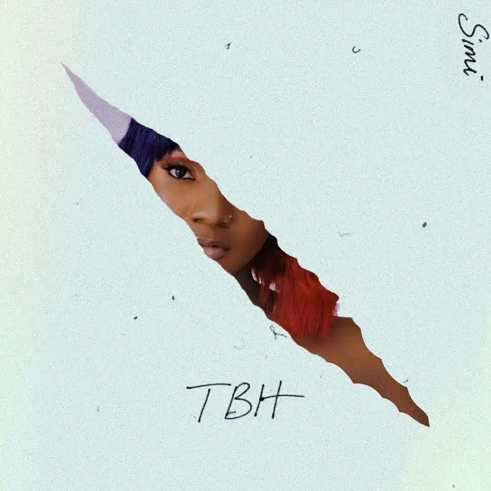 Simi – TBH (To Be Honest) [Album]