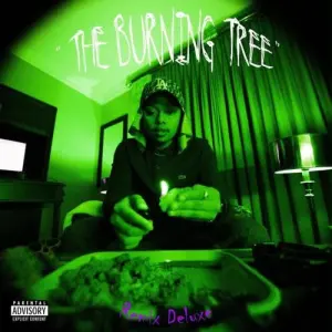A-Reece – The Burning Tree Deluxe (Album)
