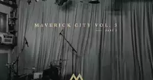 Maverick City Music – Temple (Spontaneous)