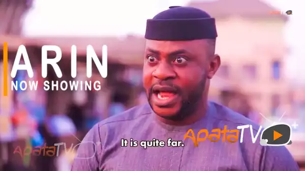 Arin (2021 Yoruba Movie)