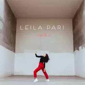 Leila Pari - A Little Longer