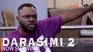 Darasimi Part 2 (2022 Yoruba Movie)
