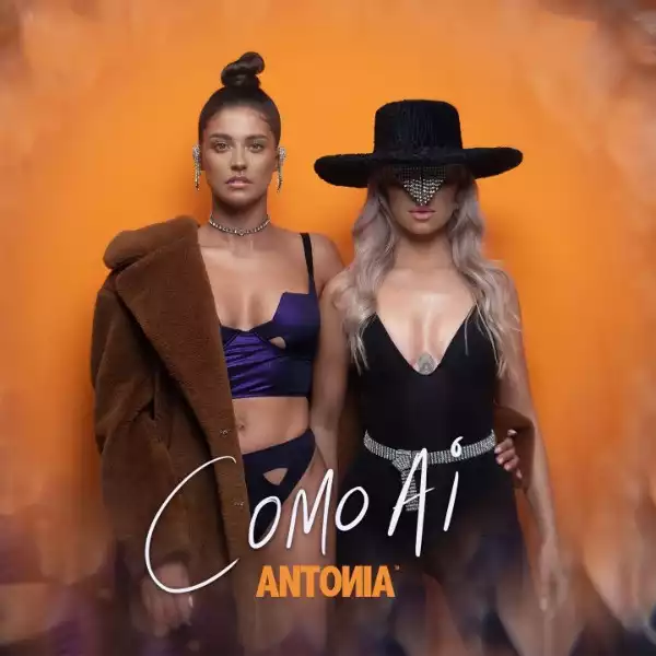 Antonia – Como Ai