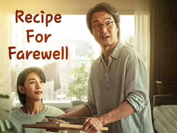 Recipe For Farewell (Korean) Season 1