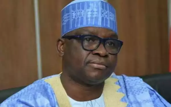 I Did My Best - Fayose Reacts To Afe Babalola’s Attack On Former Ekiti Governors