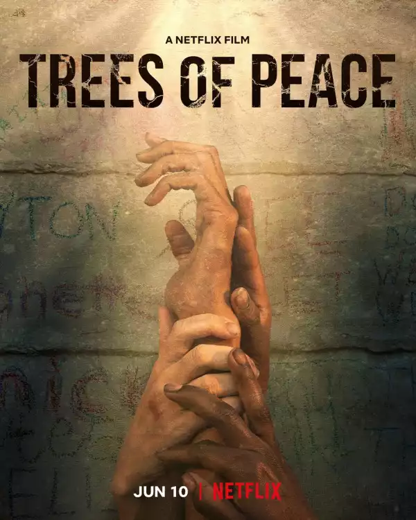 Trees of Peace (2021)