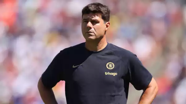 Mauricio Pochettino sends pointed transfer message to Chelsea owners