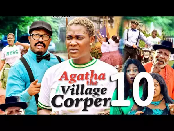 Agatha The Village Corper Season 10