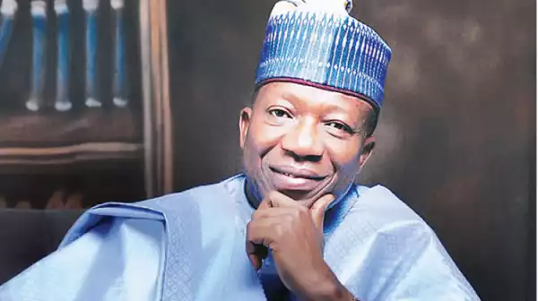 Governors are Nigeria’s biggest problem – Ex-minister