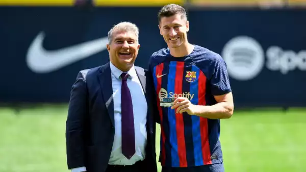 Barcelona to activate fourth lever in bid to register new signings