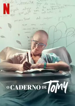 Notes for My Son (2020) (Spanish)